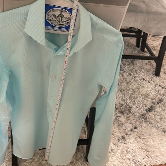 Hugo boss shirt for men - Picture 3 of 4